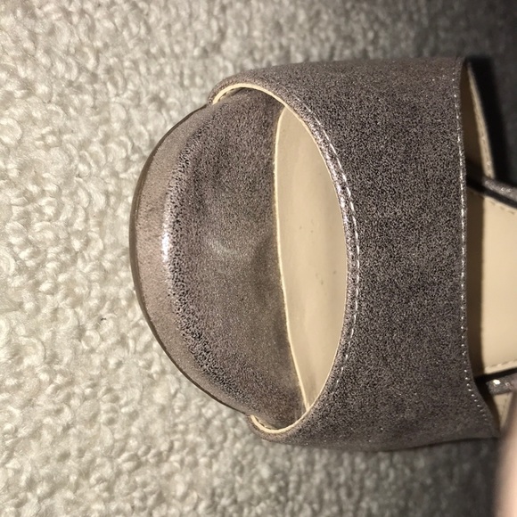 Jessica Simpson evening shoes - Picture 8 of 8